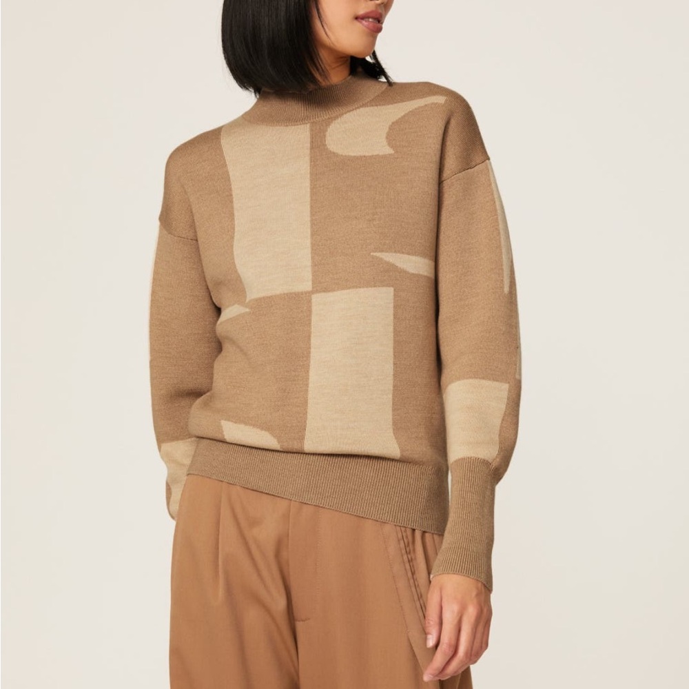 BOSS Felicienne Sweater